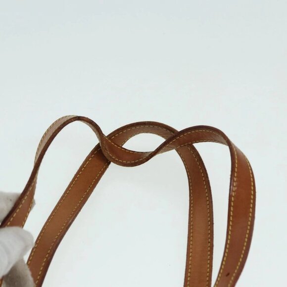 LOUIS VUITTON Monogram Bucket GM Shoulder Bag - Picture 8 of 16